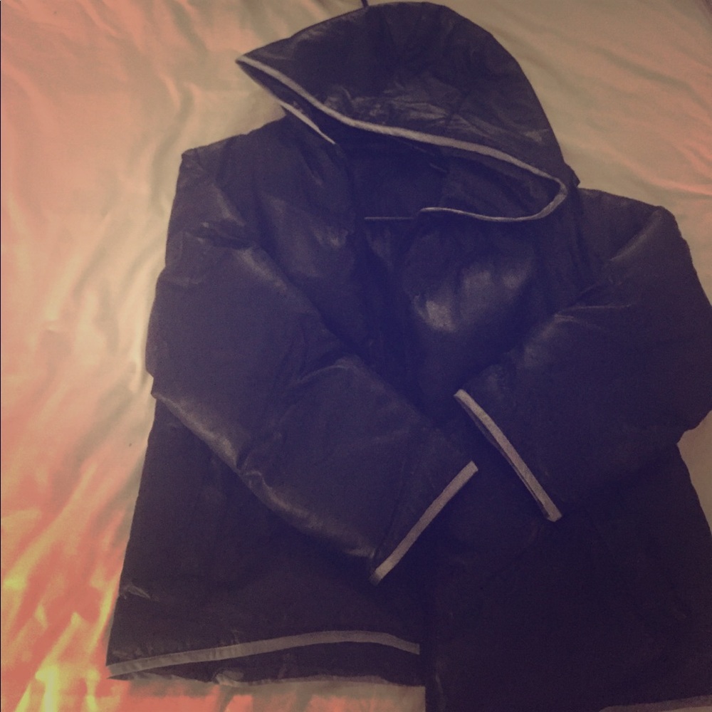❤️❤️Cute Black jacket! Cute cute cute!!!